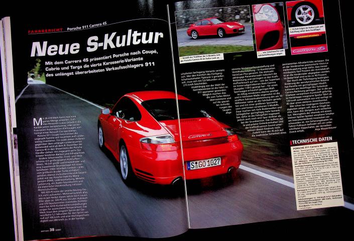 Sport Auto