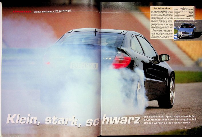 Sport Auto Sport Auto