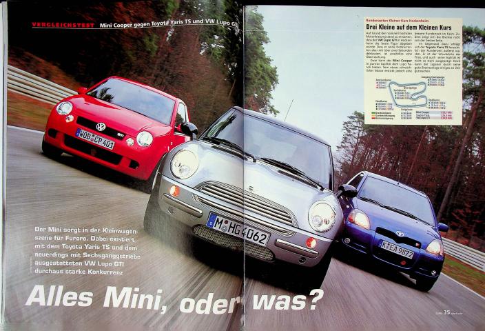 Sport Auto Sport Auto