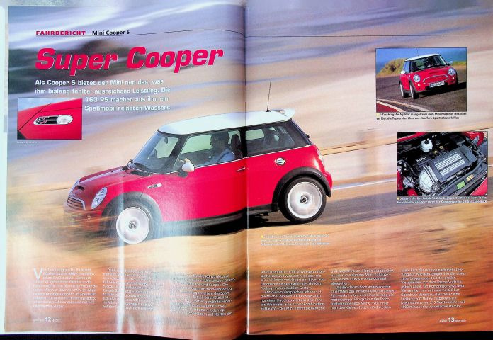 Sport Auto Sport Auto
