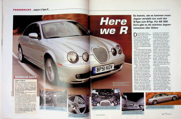Sport Auto Sport Auto