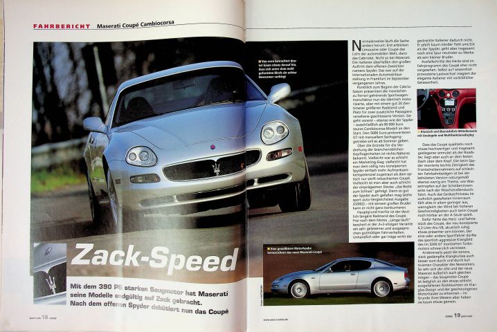 Sport Auto