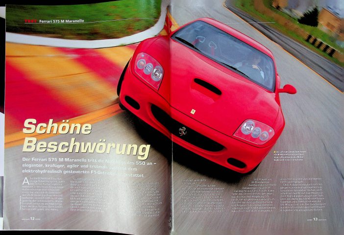 Sport Auto Sport Auto