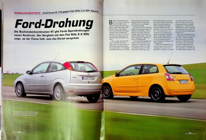 Sport Auto Sport Auto