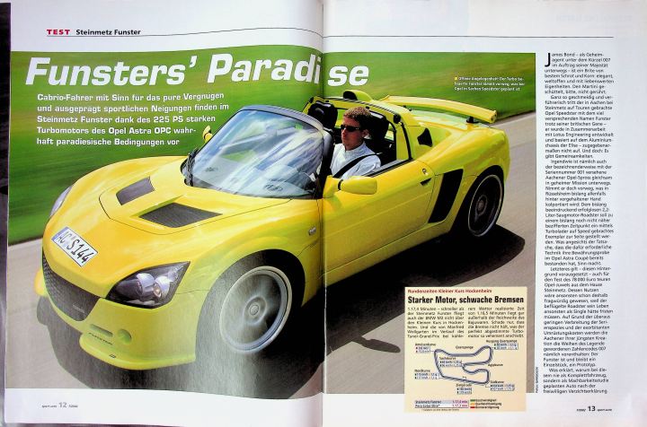 Sport Auto