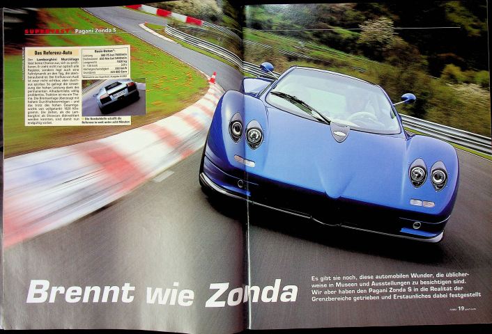 Sport Auto Sport Auto