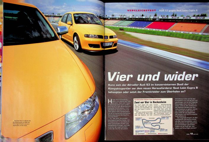 Sport Auto Sport Auto
