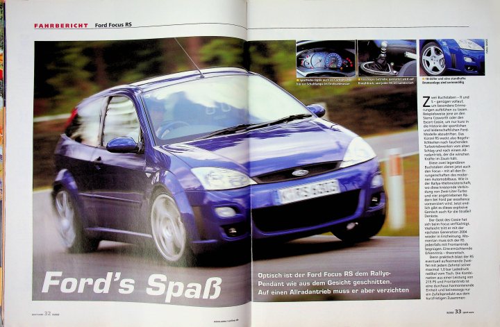 Sport Auto Sport Auto
