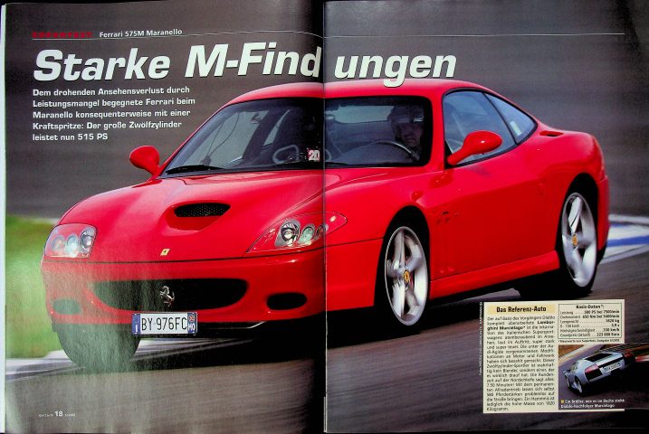 Sport Auto Sport Auto