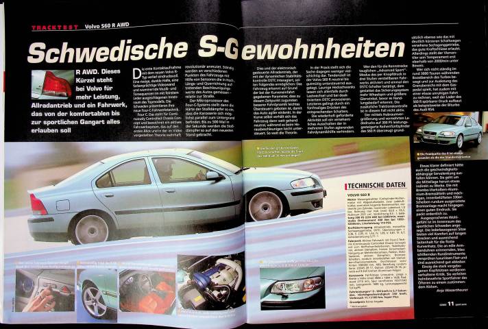 Sport Auto Sport Auto