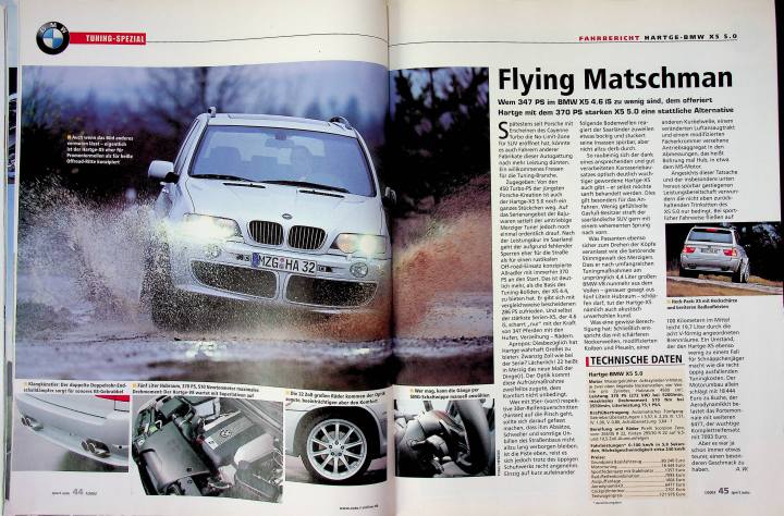 Sport Auto