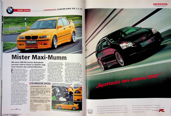 Sport Auto