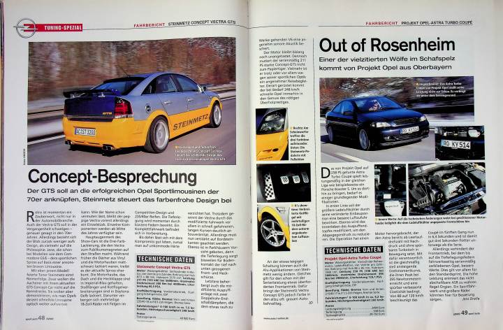 Sport Auto