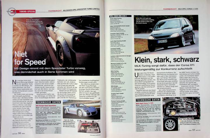Sport Auto