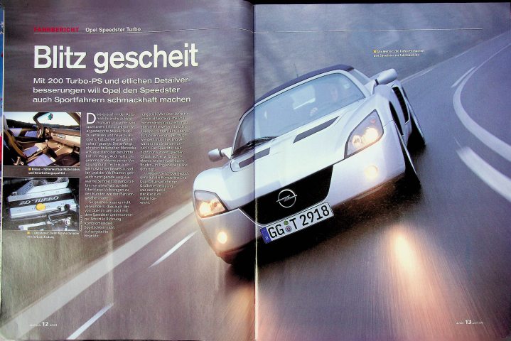 Sport Auto