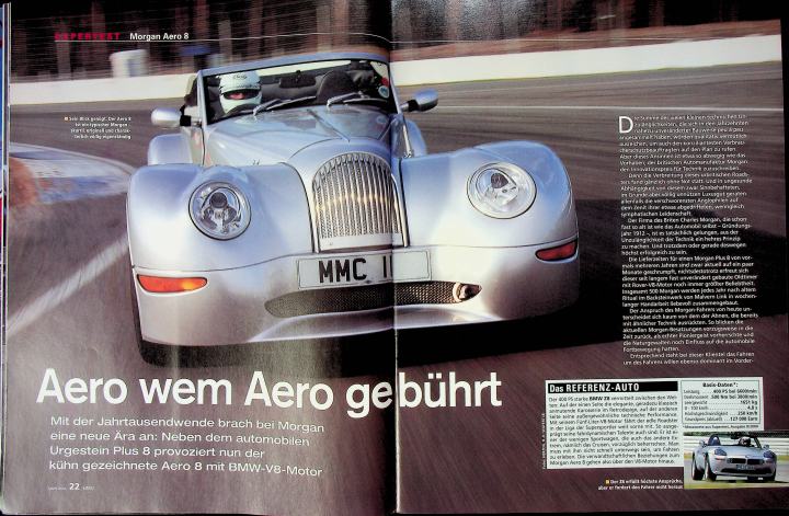 Sport Auto Sport Auto