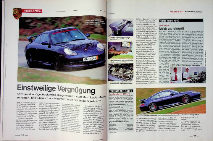 Sport Auto