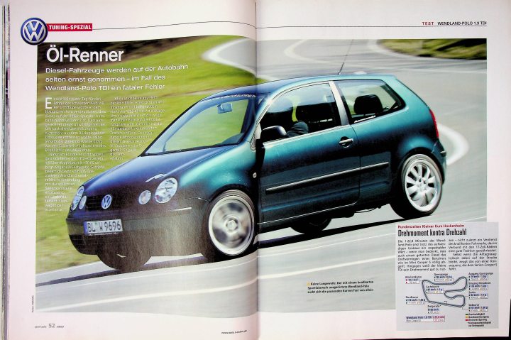 Sport Auto Sport Auto