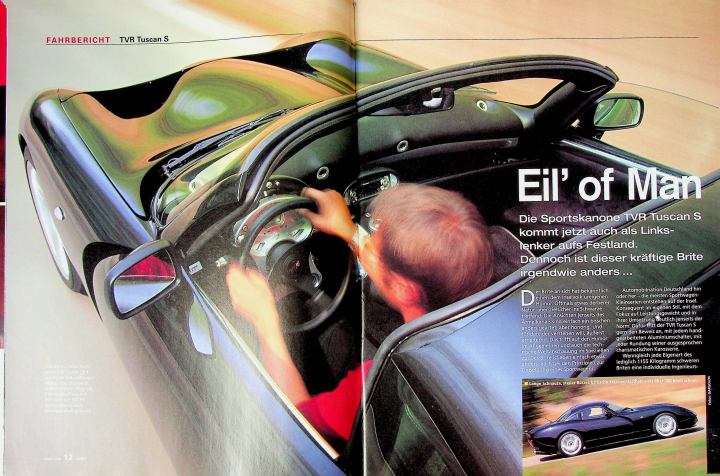 Sport Auto Sport Auto