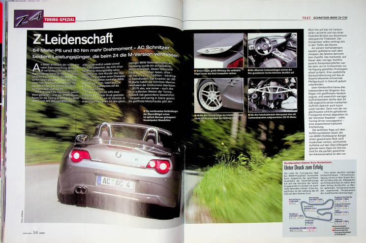 Sport Auto