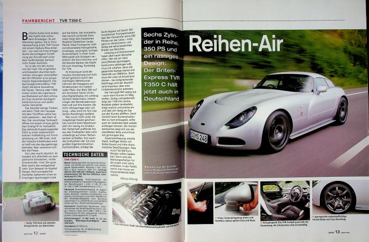 Sport Auto Sport Auto