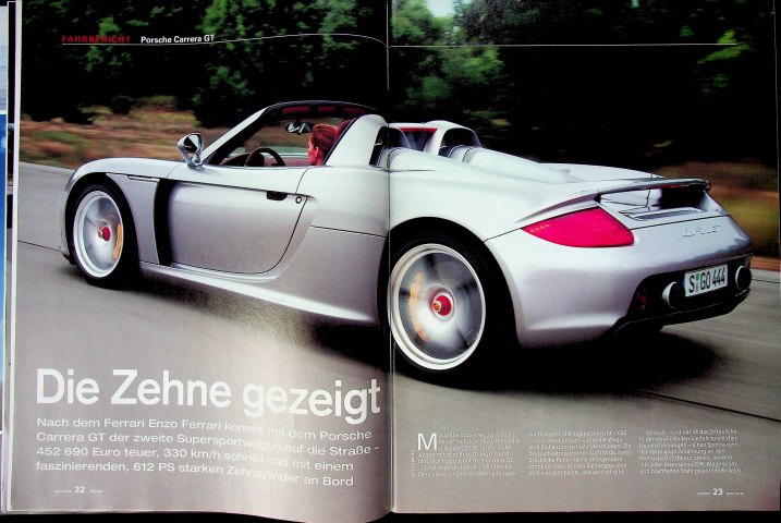 Sport Auto Sport Auto