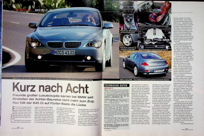 Sport Auto