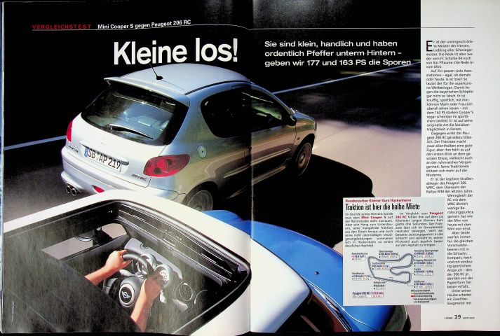 Sport Auto
