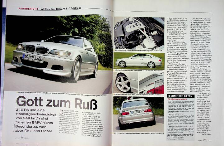 Sport Auto