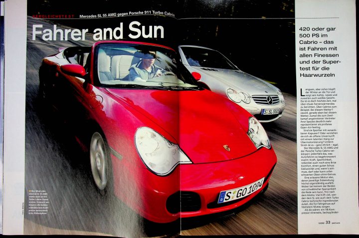 Sport Auto