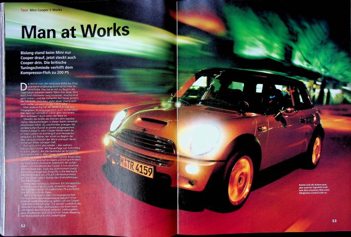 Sport Auto Sport Auto