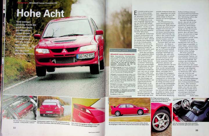 Sport Auto