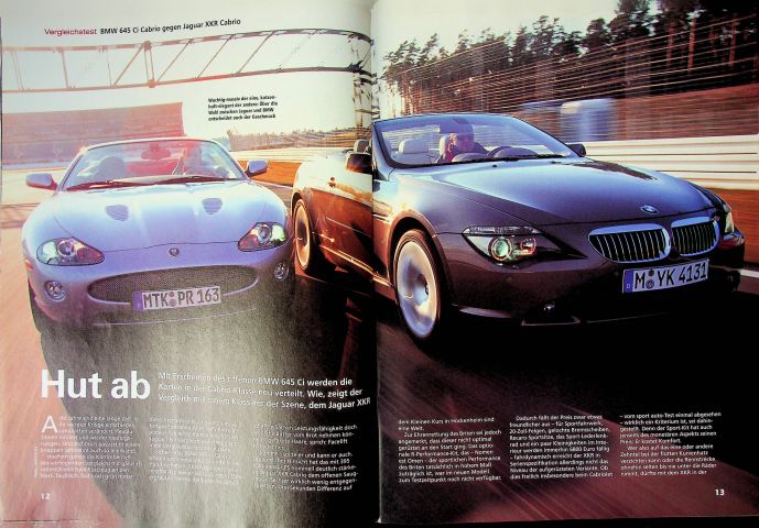 Sport Auto Sport Auto