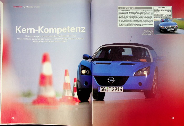 Sport Auto Sport Auto