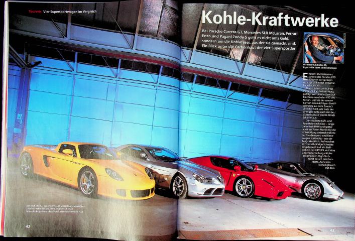 Sport Auto Sport Auto