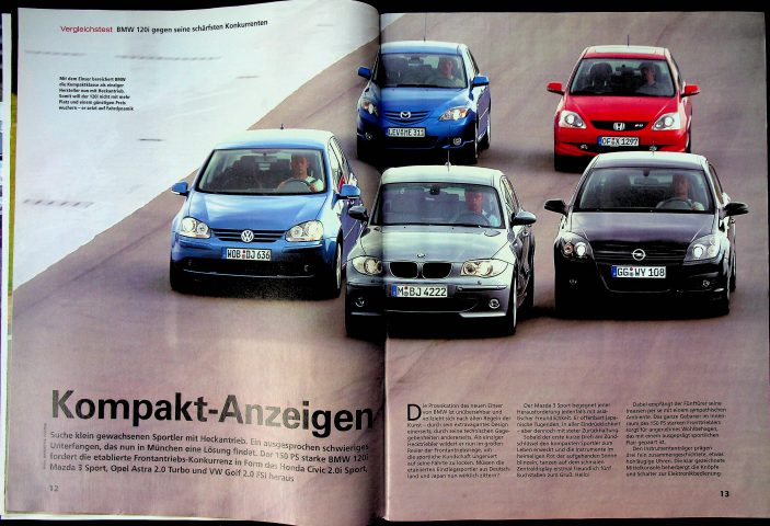 Sport Auto Sport Auto