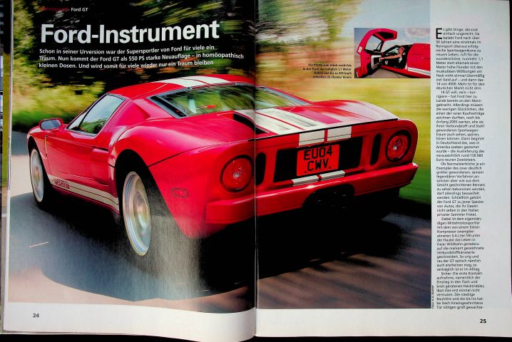 Sport Auto Sport Auto