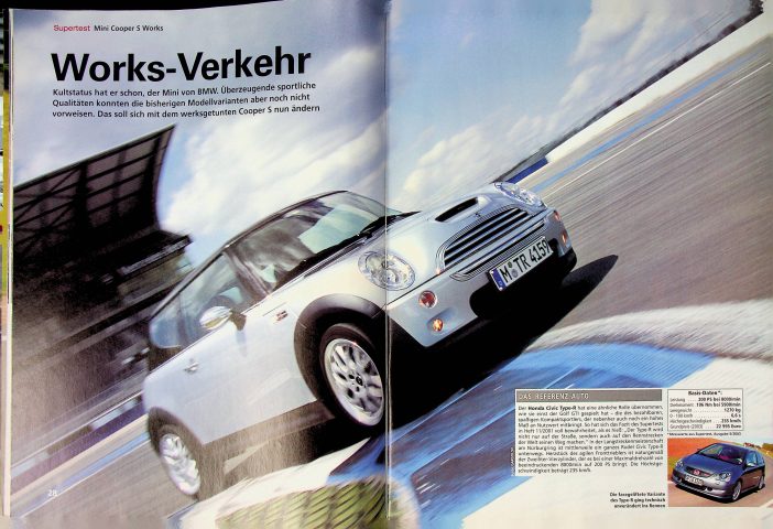 Sport Auto Sport Auto