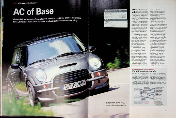 Sport Auto