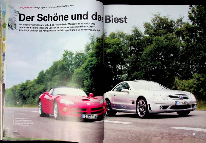 Sport Auto Sport Auto