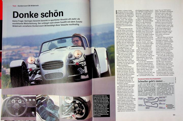 Sport Auto Sport Auto