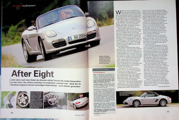 Sport Auto