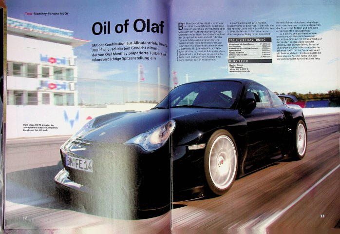 Sport Auto Sport Auto