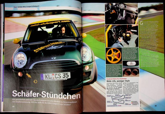 Sport Auto