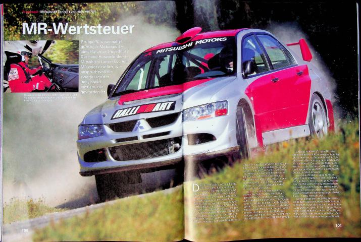 Sport Auto