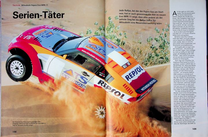 Sport Auto