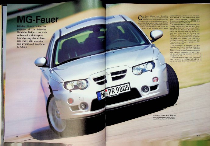 Sport Auto Sport Auto