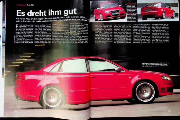 Sport Auto Sport Auto