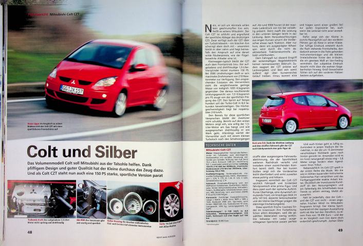 Sport Auto
