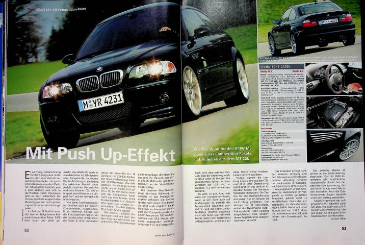 Sport Auto